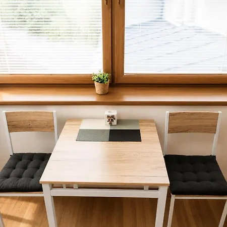 Apartmanovy Dom Fatrapark - Ap 318, Ap 306 Mezonet * Ruzomberok