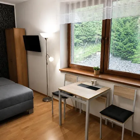 Lägenhet Apartmanovy Dom Fatrapark - Ap 318, Ap 306 Mezonet
