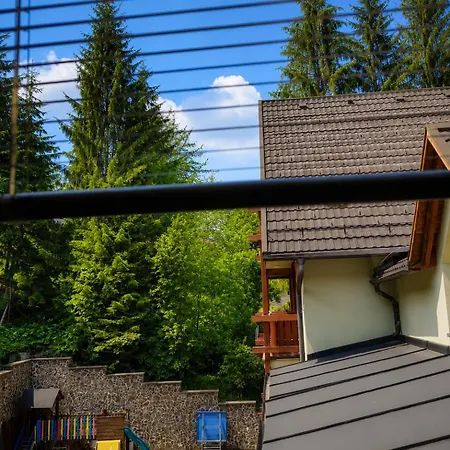 Apartmanovy Dom Fatrapark - Ap 318, Ap 306 Mezonet