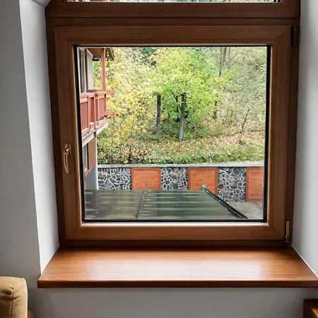Apartmanovy Dom Fatrapark - Ap 318, Ap 306 Mezonet Appartement *