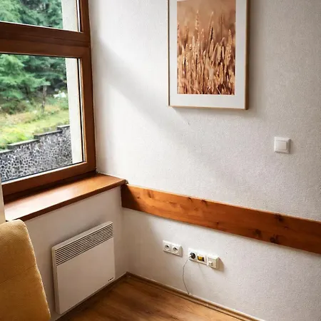 Appartement Apartmanovy Dom Fatrapark - Ap 318, Ap 306 Mezonet Ruzomberok