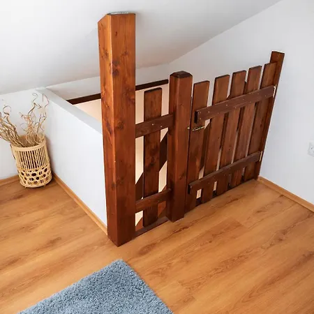 Apartmanovy Dom Fatrapark - Ap 318, Ap 306 Mezonet *