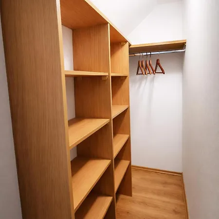Apartmanovy Dom Fatrapark - Ap 318, Ap 306 Mezonet Ruzomberok