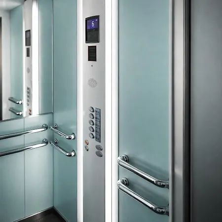 Apartmanovy Dom Fatrapark - Ap 318, Ap 306 Mezonet 아파트