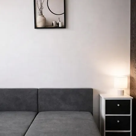 Appartamento Apartmánový Dom Fatrapark 1- Ap 318, Ap 306 Mezonet