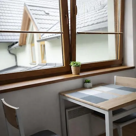 Apartmánový Dom Fatrapark 1- Ap 318, Ap 306 Mezonet *