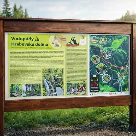 Apartmánový Dom Fatrapark 1- Ap 318, Ap 306 Mezonet Ruzomberok