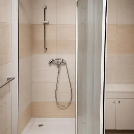 Apartmánový Dom Fatrapark 1- Ap 318, Ap 306 Mezonet * Ruzomberok