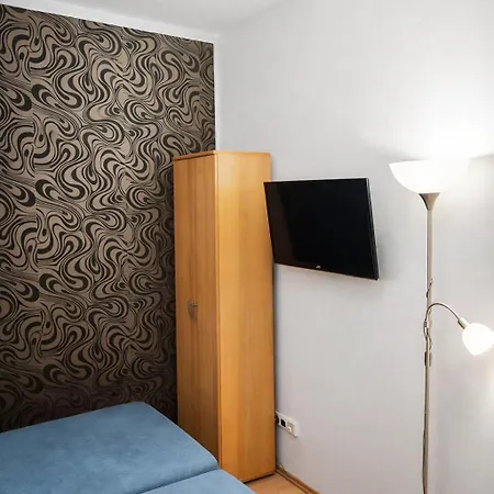 Apartmanovy Dom Fatrapark - Ap 318, Ap 306 Mezonet