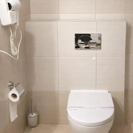Apartmanovy Dom Fatrapark - Ap 318, Ap 306 Mezonet Lägenhet