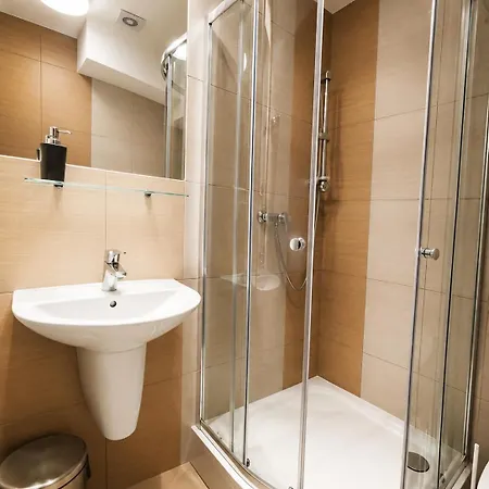 Apartmanovy Dom Fatrapark - Ap 318, Ap 306 Mezonet Lägenhet Ruzomberok