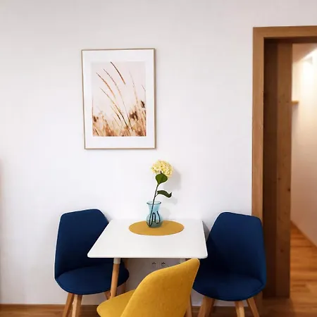 Apartmanovy Dom Fatrapark - Ap 318, Ap 306 Mezonet
