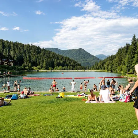 Apartmanovy Dom Fatrapark - Ap 318, Ap 306 Mezonet Ruzomberok