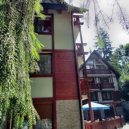 Apartmanovy Dom Fatrapark 1- Ap 318, Ap 306 Mezonet *