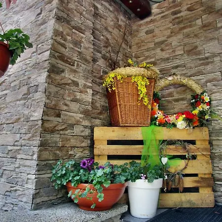 Apartmanovy Dom Fatrapark 1- Ap 318, Ap 306 Mezonet *