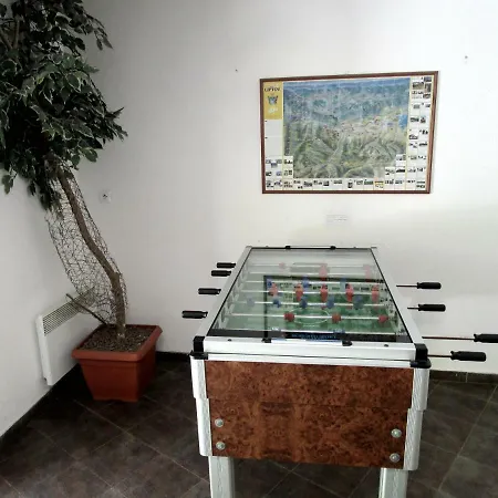 Apartmanovy Dom Fatrapark 1- Ap 318, Ap 306 Mezonet
