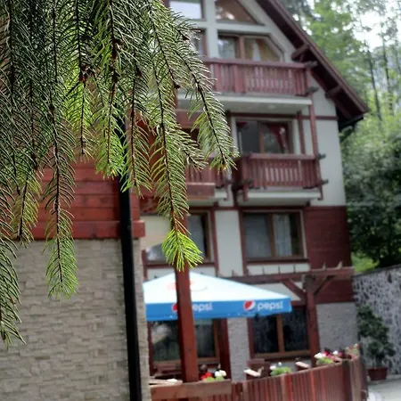 Apartament Apartmanovy Dom Fatrapark 1- Ap 318, Ap 306 Mezonet Rużomberk