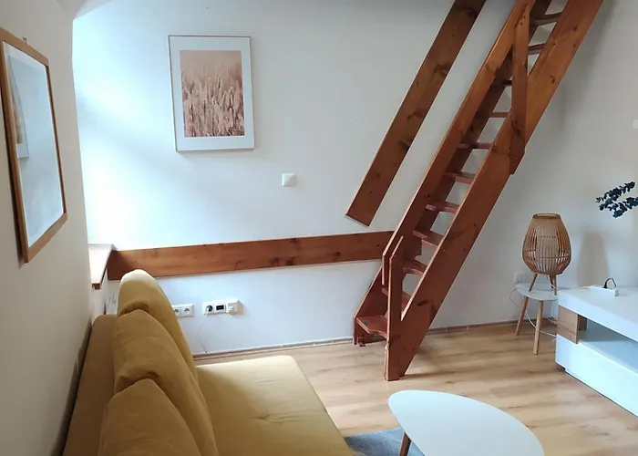 Apartmanovy Dom Fatrapark - Ap 318, Ap 306 Mezonet 公寓 *