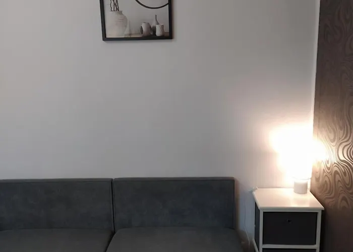 Apartmanovy Dom Fatrapark - Ap 318, Ap 306 Mezonet 鲁容贝罗克