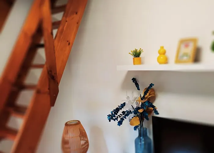 公寓 Apartmanovy Dom Fatrapark - Ap 318, Ap 306 Mezonet 鲁容贝罗克