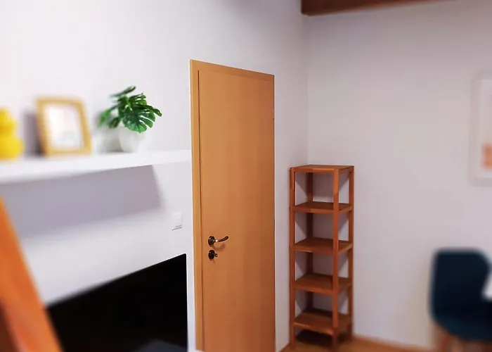 Apartmanovy Dom Fatrapark - Ap 318, Ap 306 Mezonet 公寓