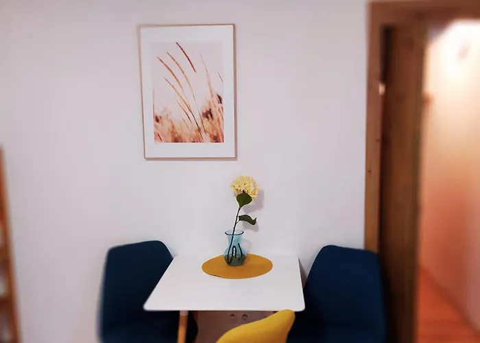 公寓 Apartmanovy Dom Fatrapark - Ap 318, Ap 306 Mezonet *